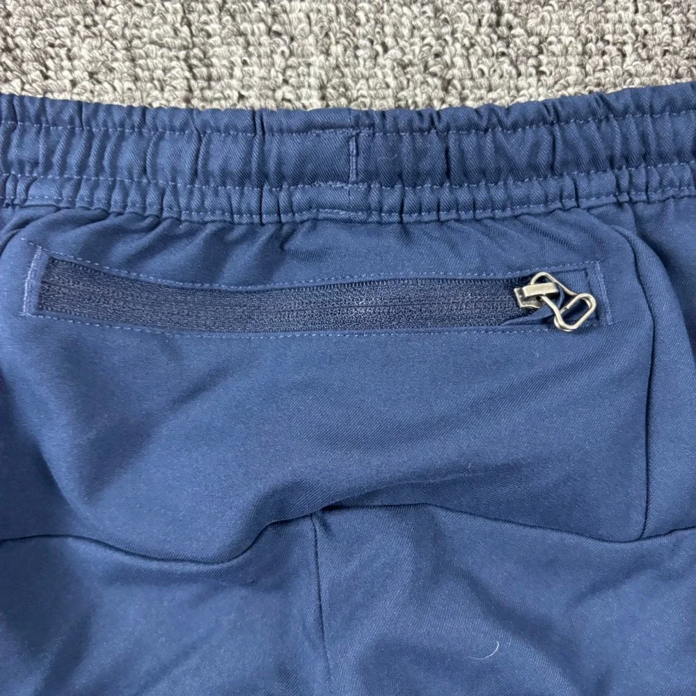 Nike Challenger Track Club Dri-Fit Running Pants Navy Blue Size XL Joggers